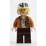 Фигурка LEGO Poe Dameron Medium