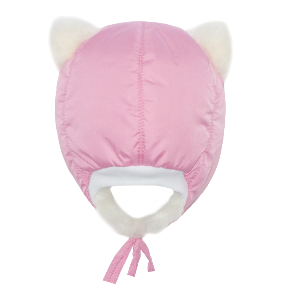 Шапка ARCTICMAGIC ЗД-501/розовый - фото 7