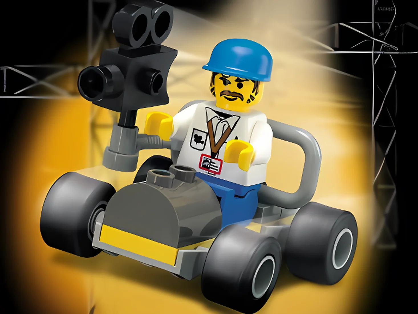Конструктор LEGO Creator Expert 16 дет. - фото 1