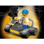 Конструктор LEGO Creator Expert 16 дет.