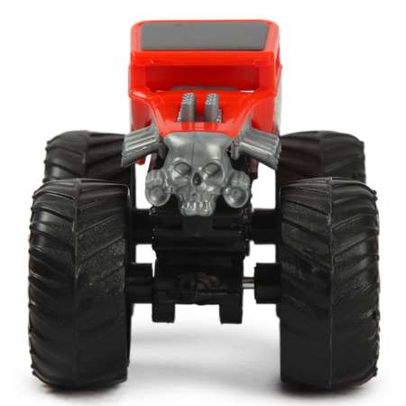 Монстр-трак Hot Wheels Bone Shaker HJK00 1:64