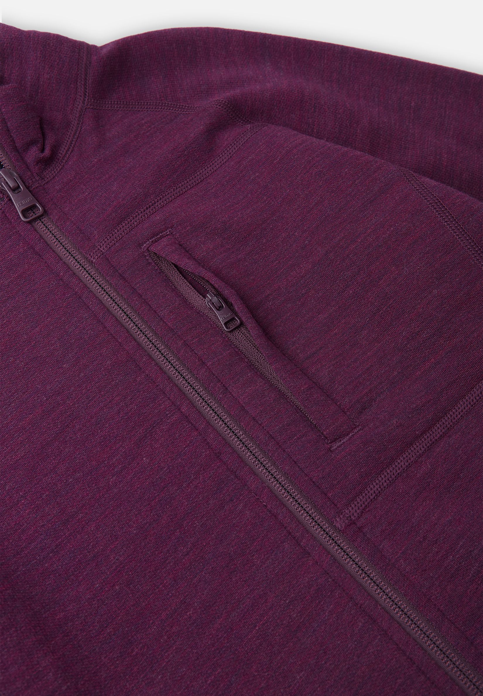 Толстовка Reima 5200062A-4960 - фото 7