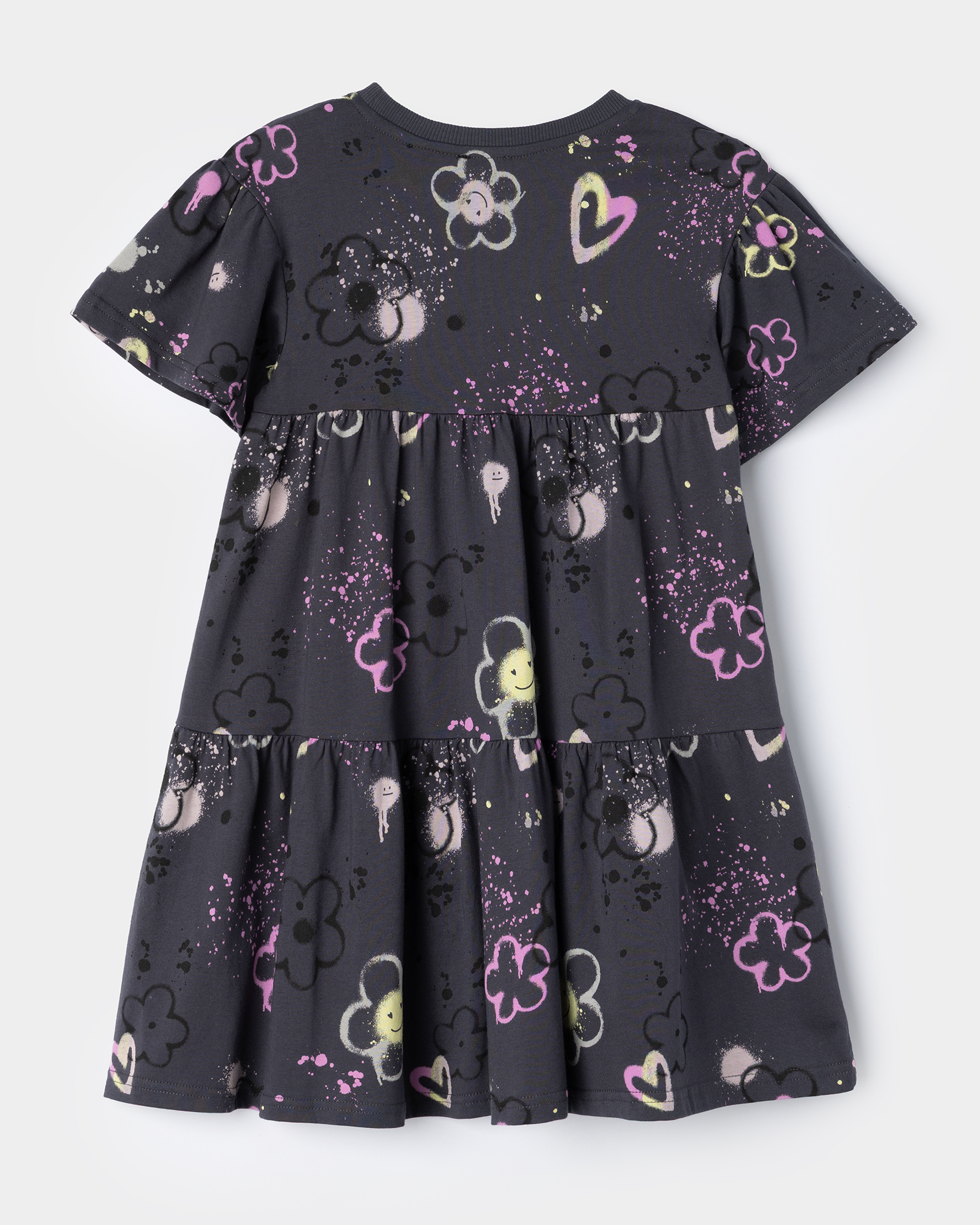Платье Futurino Fashion W25FF-2GJ61kg-DG - фото 2