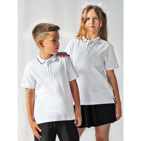 Поло STELLA MODA