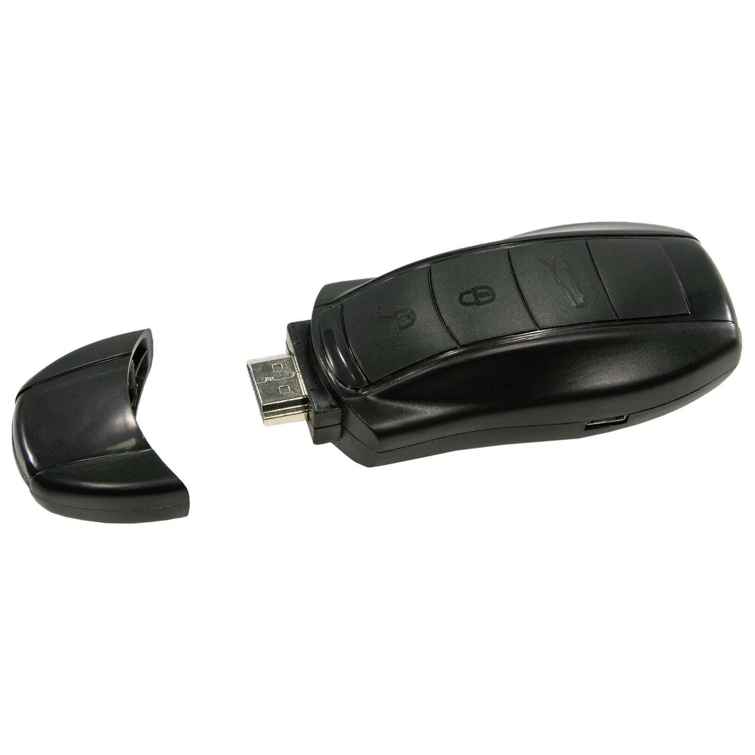 Игровая приставка Retro Genesis MixStick HD 2 (900 игр, 2 беспроводных джойстика, HDMI, 8+16Bit, model: RS8 - фото 3