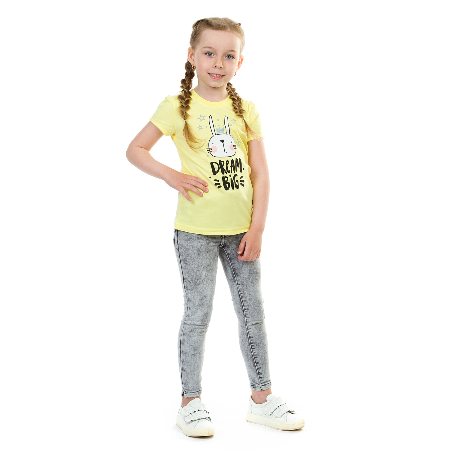 Футболка ELEMENTARNO GF 008-004 - фото 2