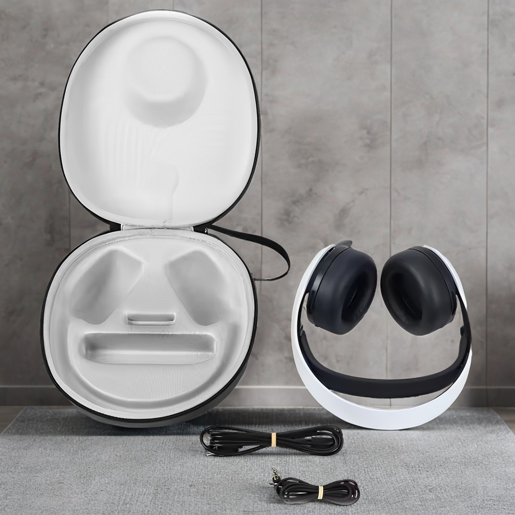 Аксессуар GameSpot Чехол наушников PS5 - фото 2