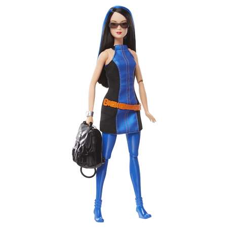 Кукла модельная Barbie