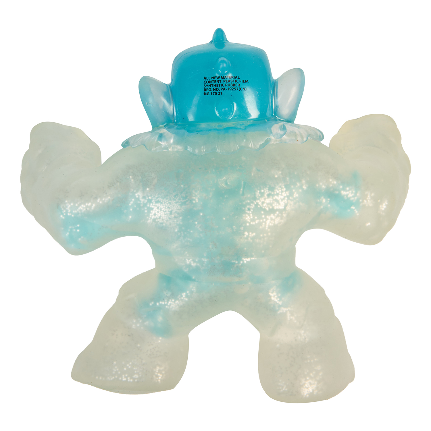 Фигурка GooJitZu Ультраредкий Смэшадон - фото 3