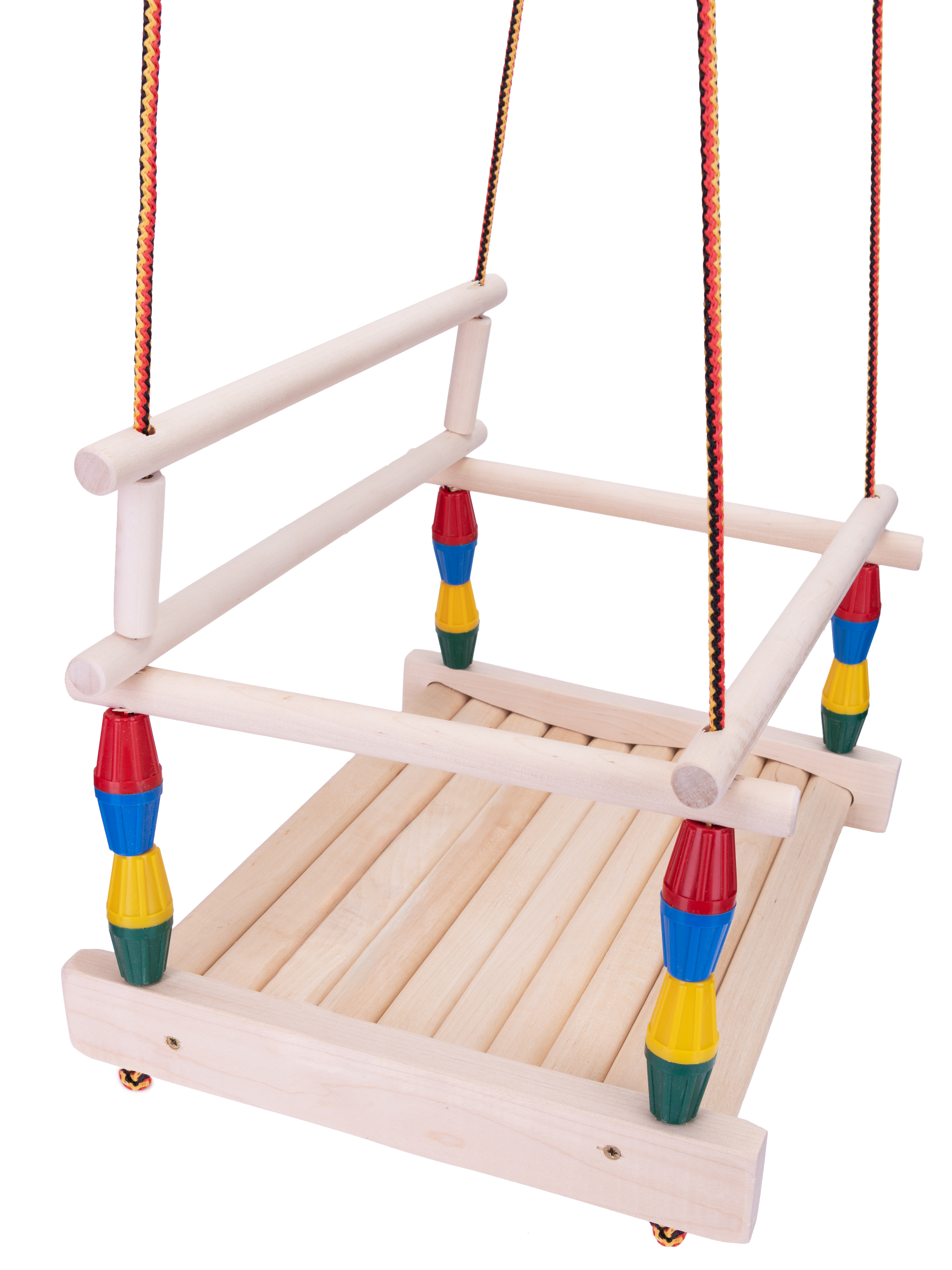 Качели Нижегородская игрушка - фото 2