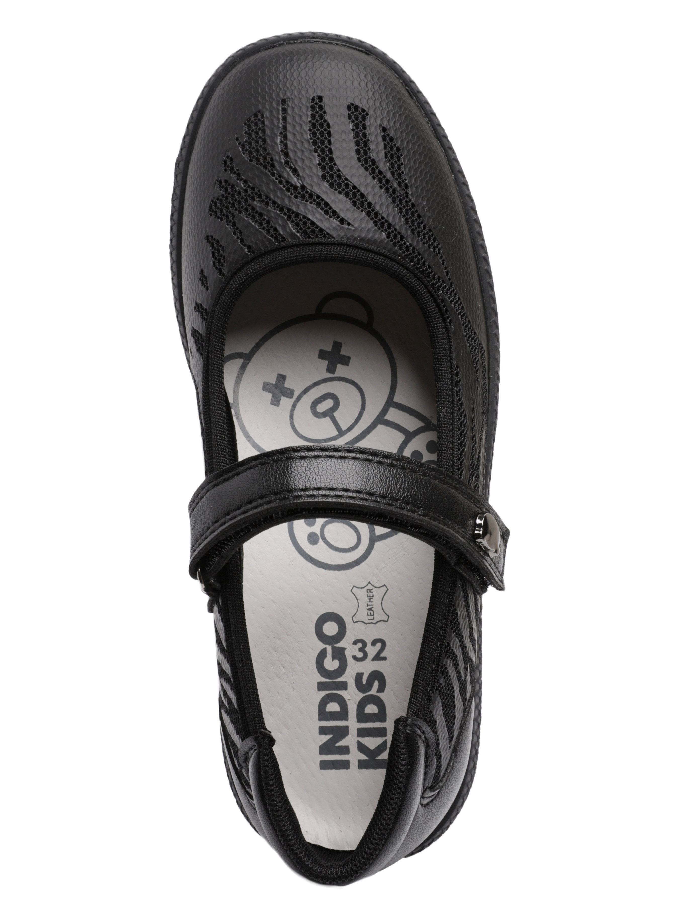 Туфли Indigo kids 31-0601C - фото 6