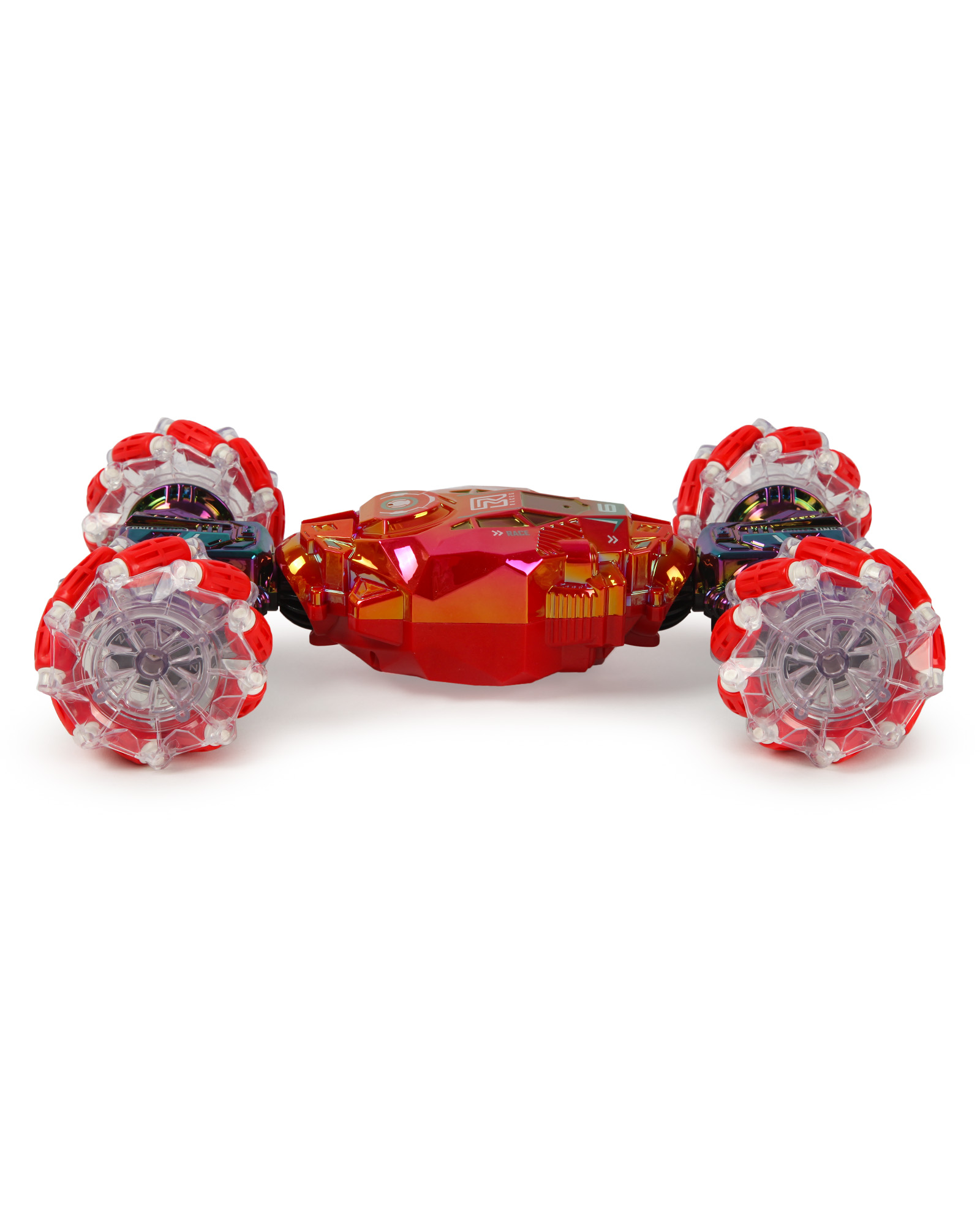 Внедорожник РУ Mobicaro 1:12 - фото 3