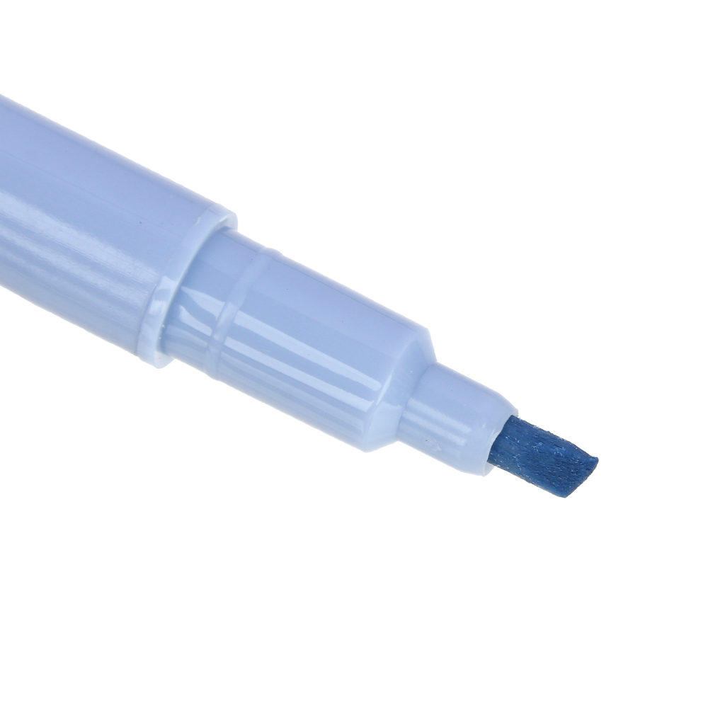 Маркеры CLIPSTUDIO двусторонние, металлик 6 шт. - фото 4