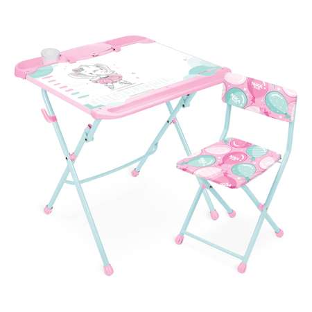 Комплект мебели NiKA kids
