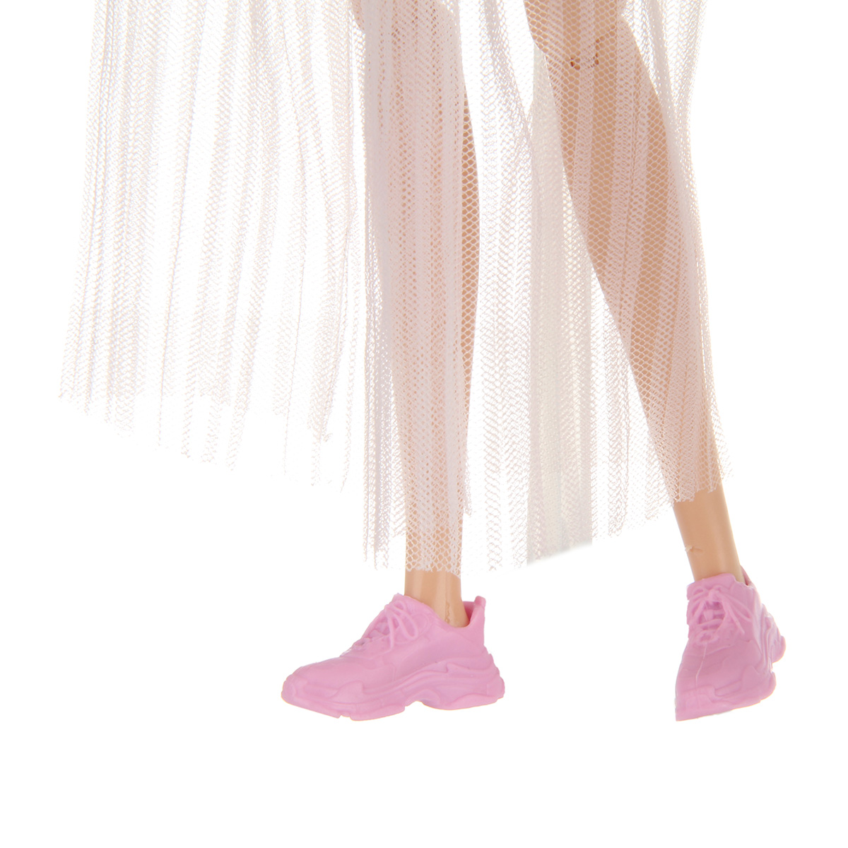 Кукла модельная Veld Co высота 29 см 136516 - фото 6