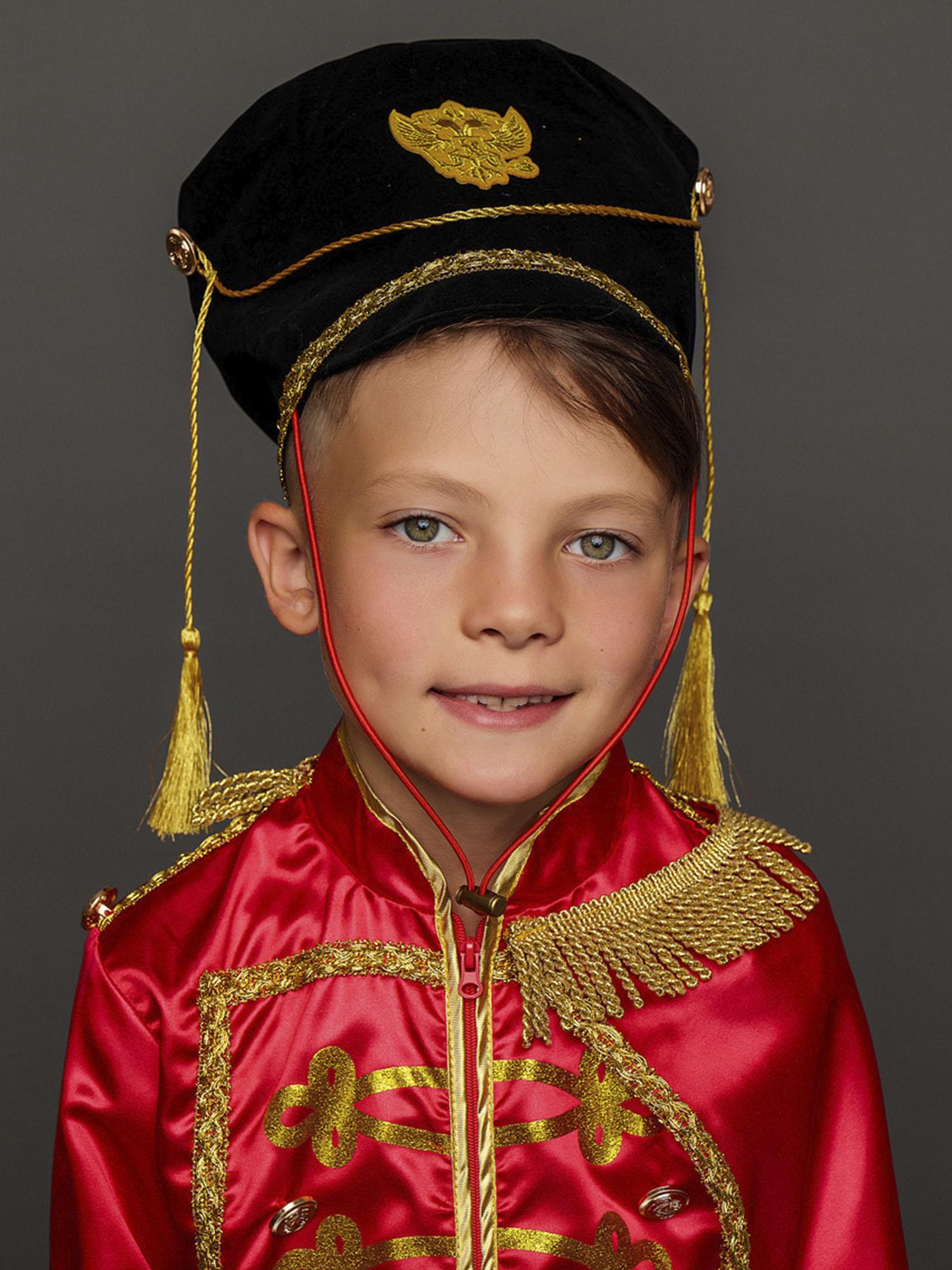 Костюм пуговка 1020 к-18 - фото 4