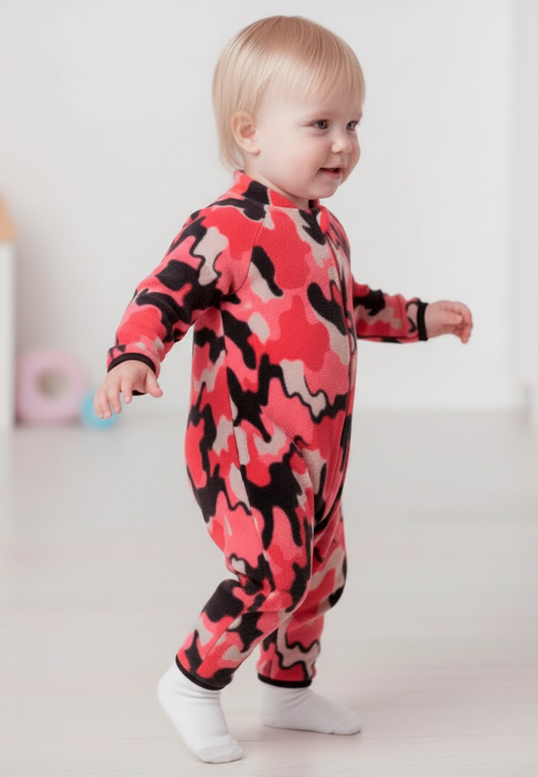 Комбинезон YOULALA 0991600806 - фото 5