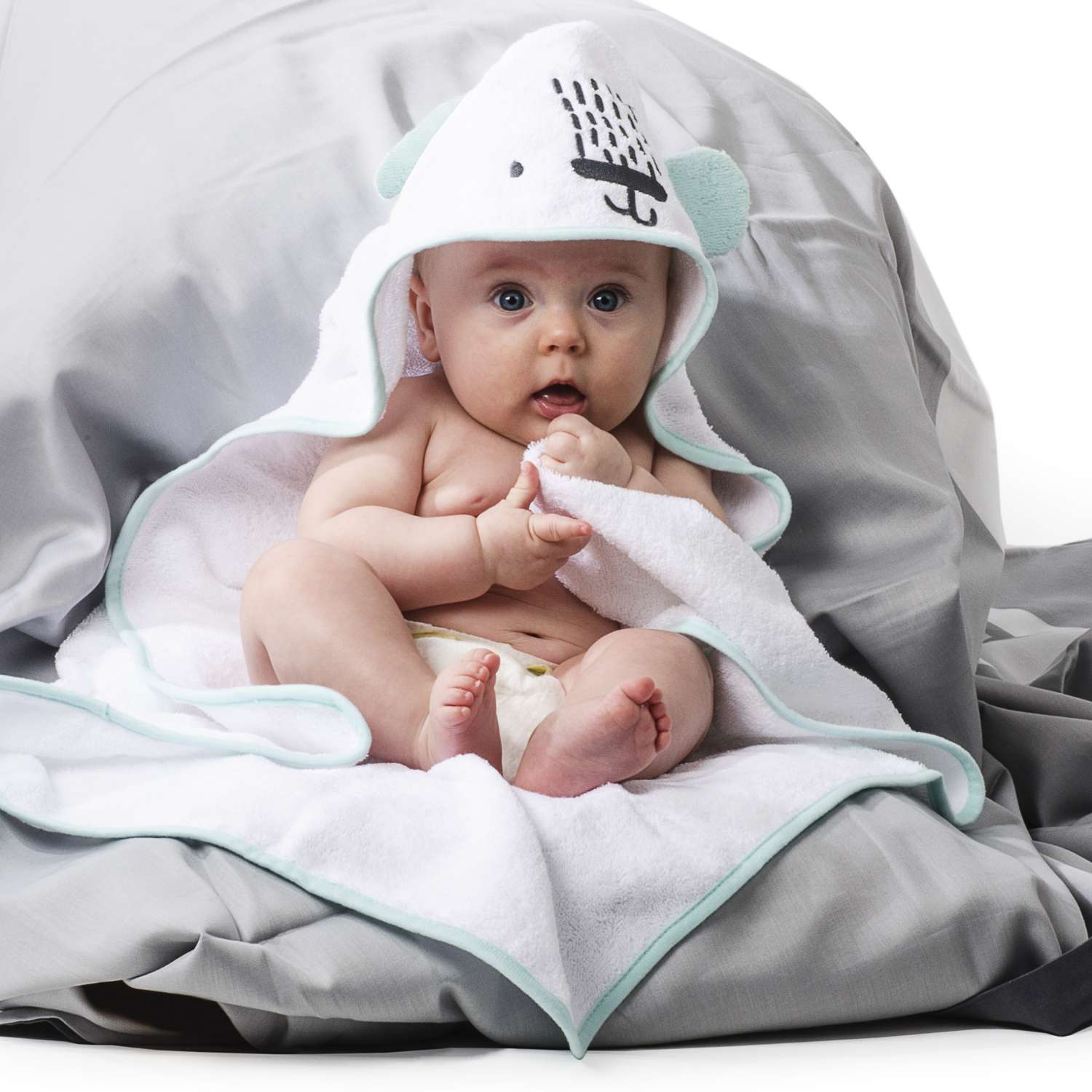 Подгузники Pampers Premium Care 2 (4-8 кг) 66 шт. - фото 3