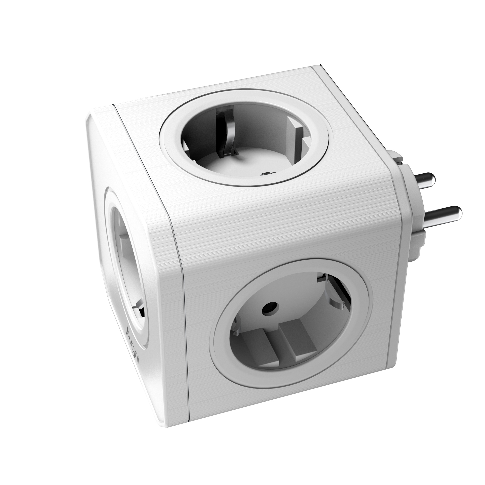 Разветвитель сетевой AGNI TP-VE5E - фото 5