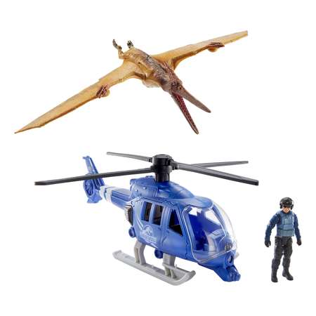 Игровой набор Jurassic World