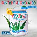 Напиток сокосодержащий Фрутинг Алоэ