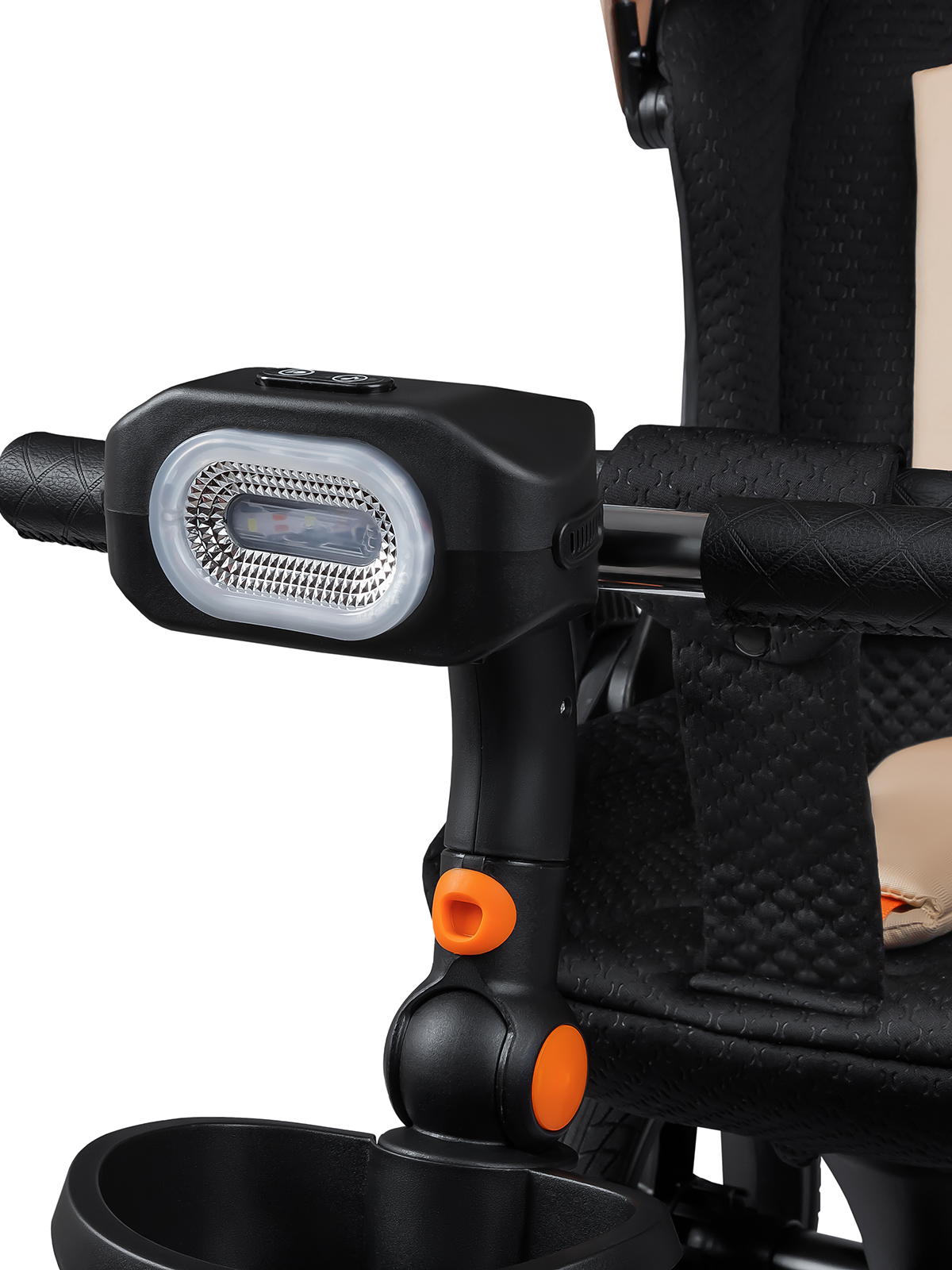 Трехколесный велосипед CITYRIDE - фото 30