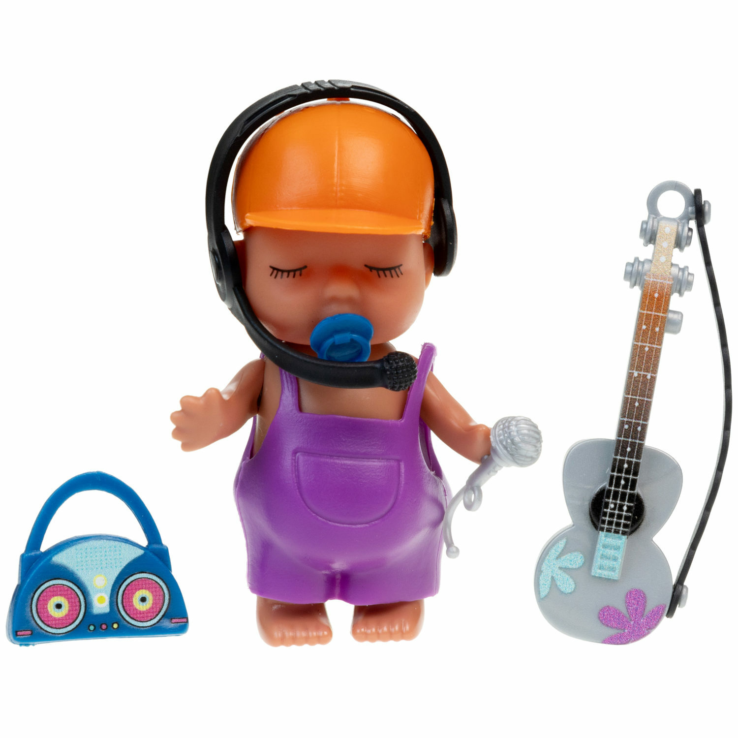 Фигурка 1TOY Baby rock - фото 31