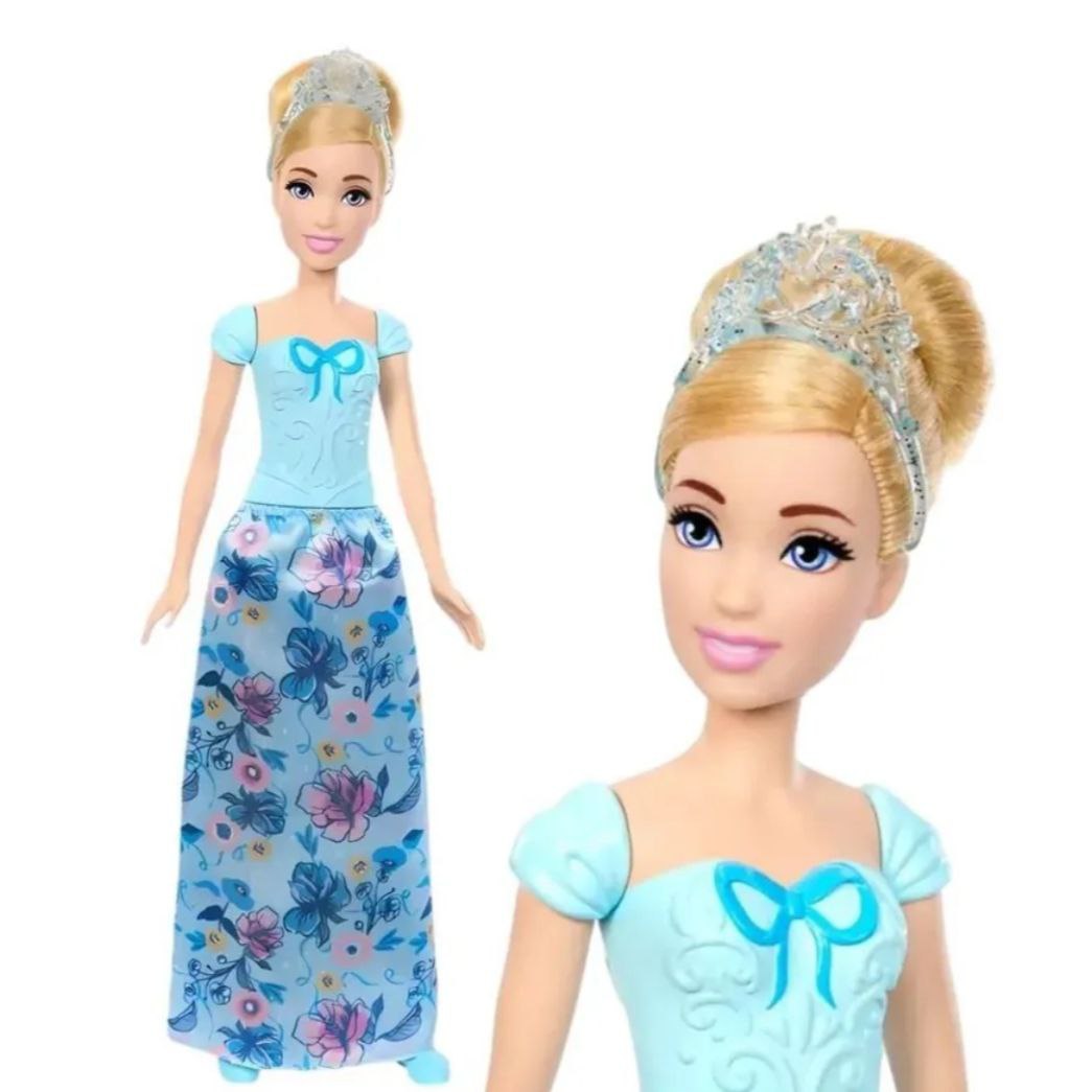 Кукла классическая Disney 121254 - фото 2