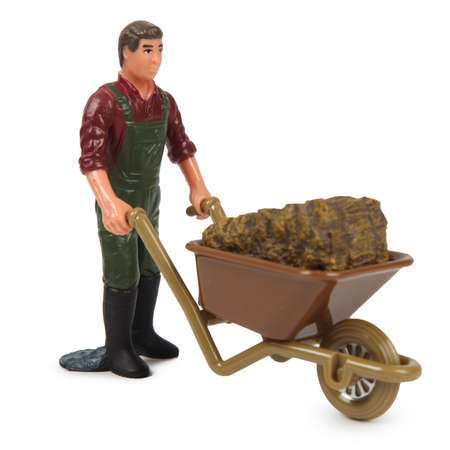 Игровой набор Attivio
