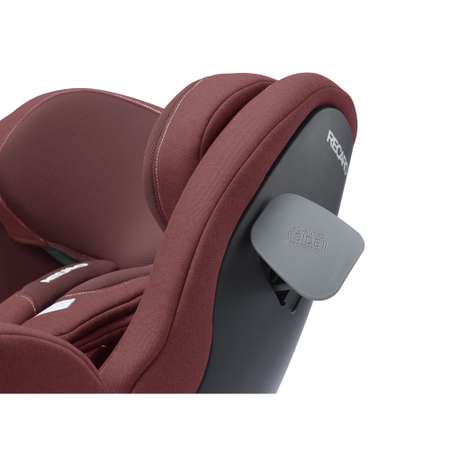 Автокресло Recaro Salia Isofix 0+/1/2 (0-25 кг)