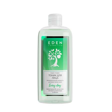 Тоник EDEN 250 мл