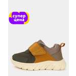 Кроссовки Tombi