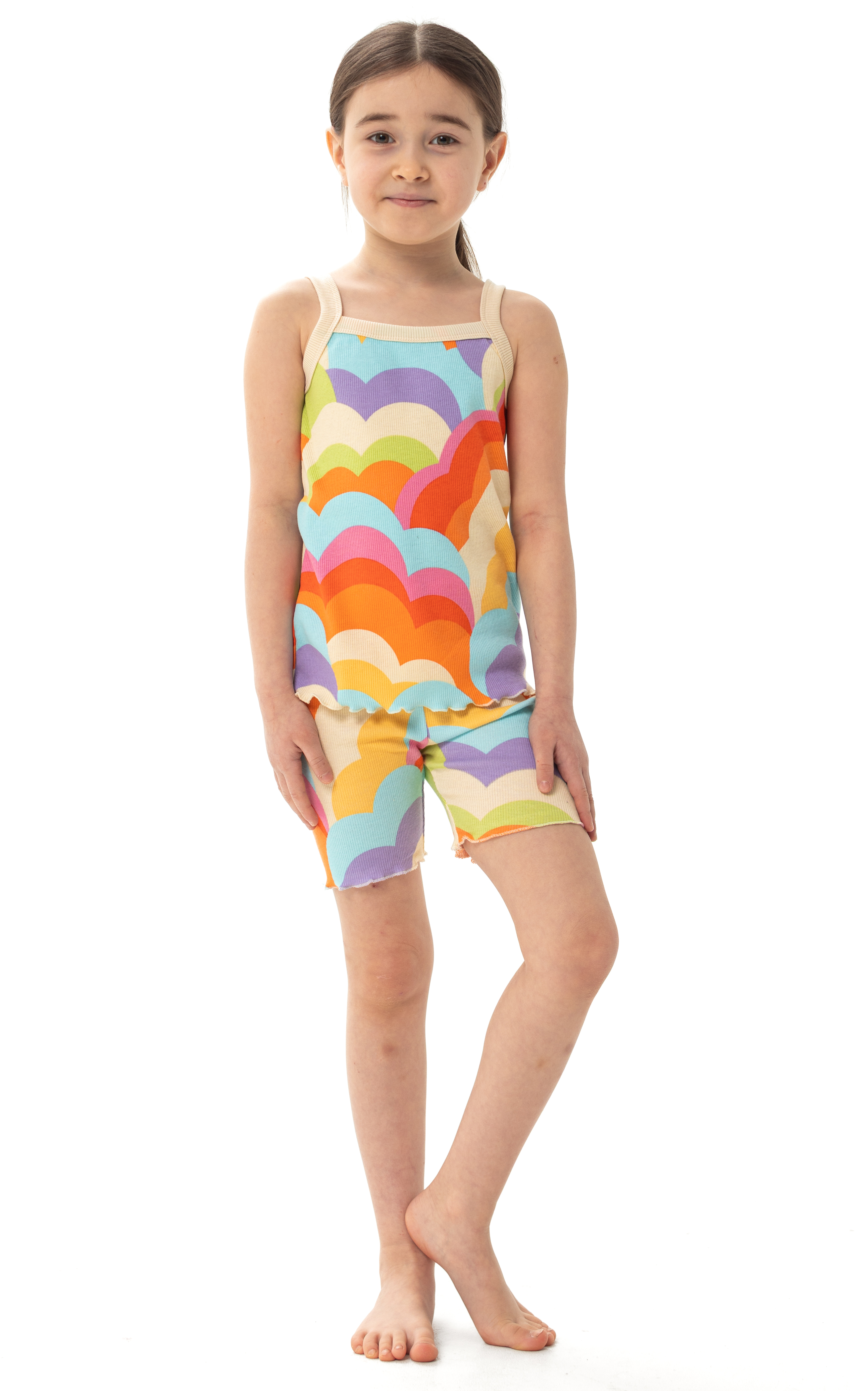 Пижама MAGIC MOM К-7815/5 - фото 1