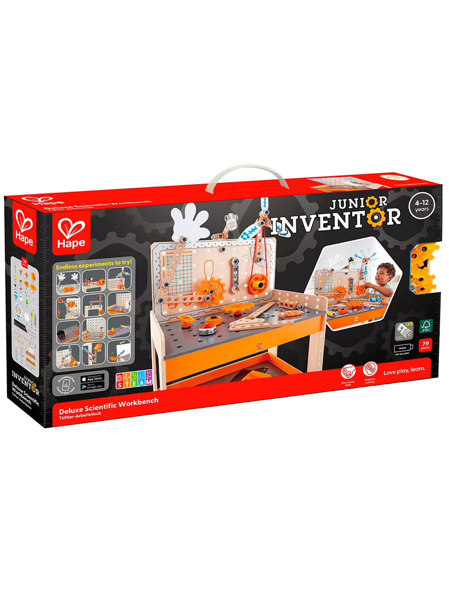 Игрушка Hape - фото 22