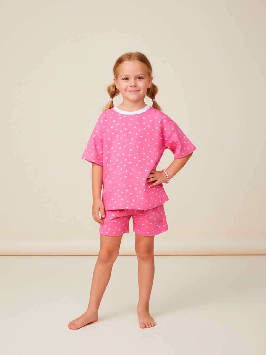 Пижама КотМарКот 801310 - фото 1