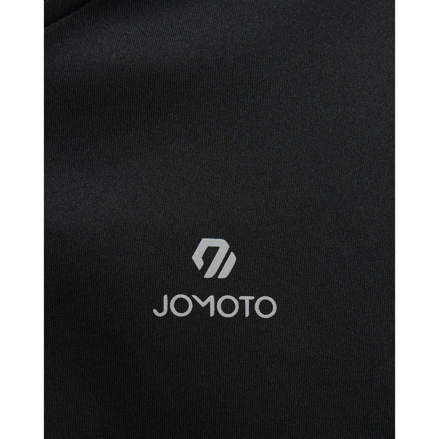 Толстовка спортивная Jomoto S25JO1-JB5tb-99 - фото 5