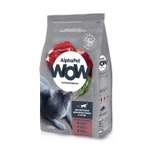 Корм для кошек AlphaPet WOW superpremium взрослых говядина-печень 750г