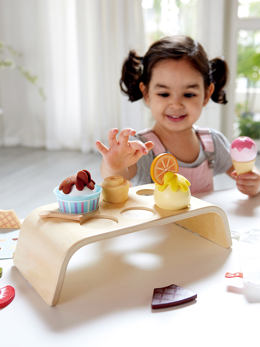 Игрушка Hape сортер - фото 2