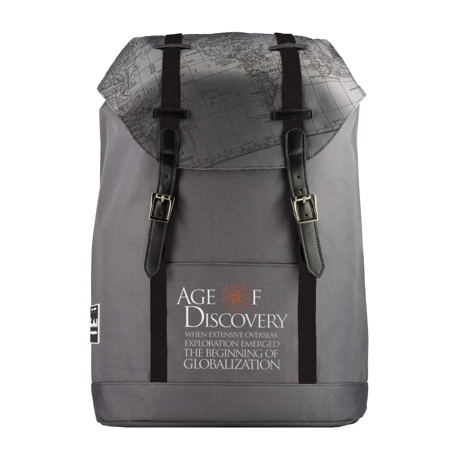 Рюкзак Bruno Visconti - фото 4