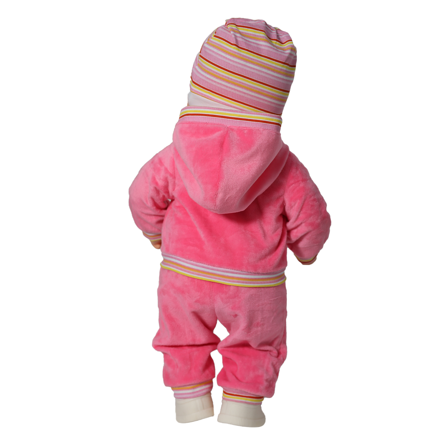 Кукла пупс Весна высота 53 см В3940 - фото 3