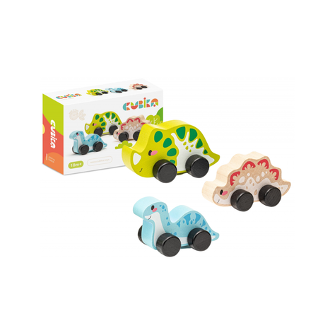 Игрушка Cubika