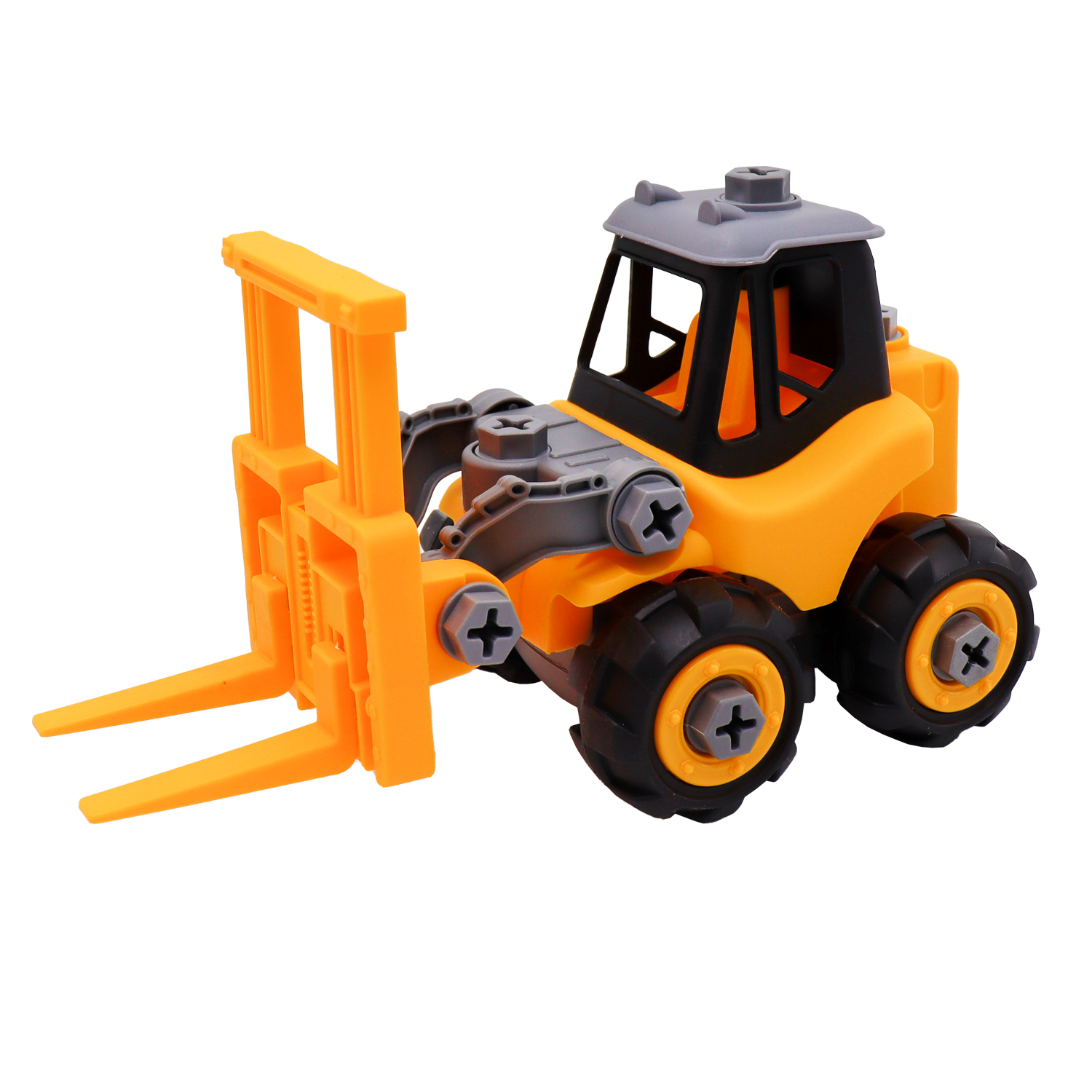 Игровой набор Funky Toys машинки FT0398159-МП - фото 8