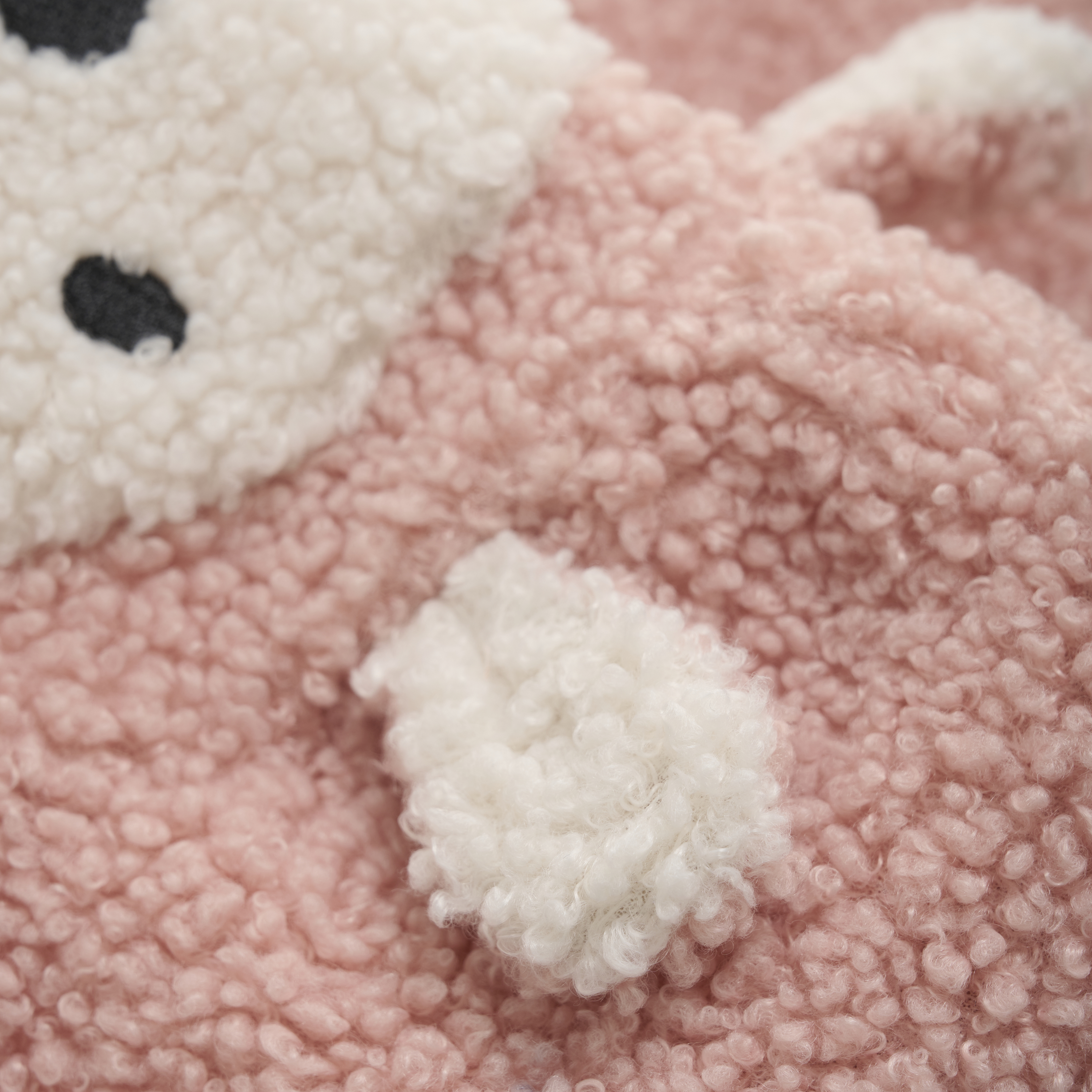 Комбинезон утепленный MinyMo 113424-5416 - фото 3