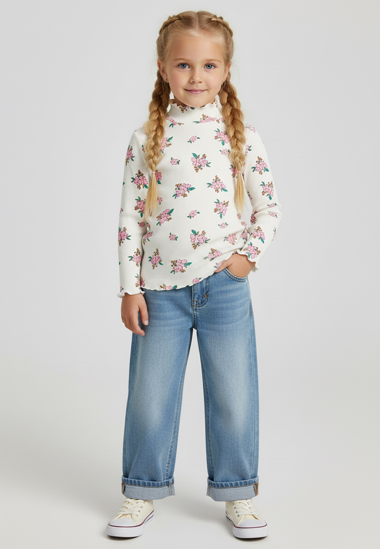 Водолазка YOULALA 1823400114 - фото 1