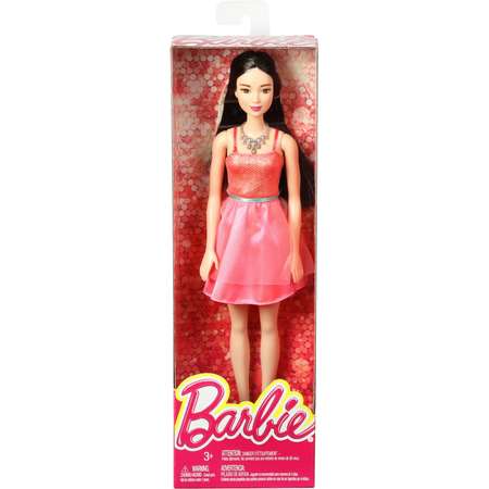 Кукла модельная Barbie