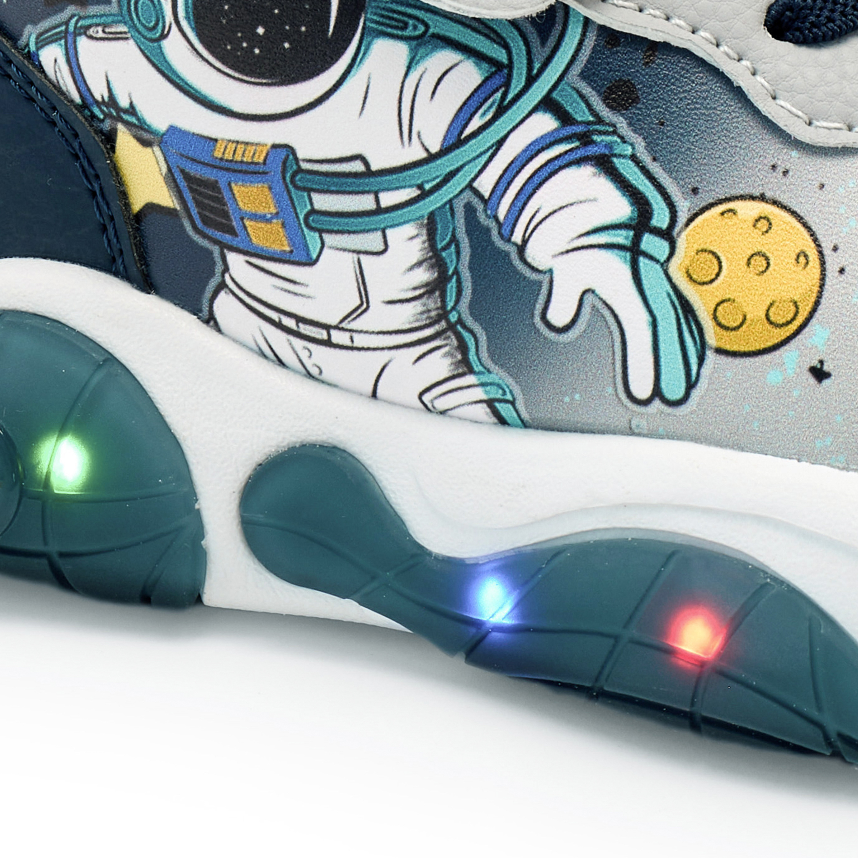 Кроссовки BLESSBOX BX53104B - фото 4