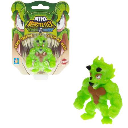 Фигурка Monster Flex Monster flex