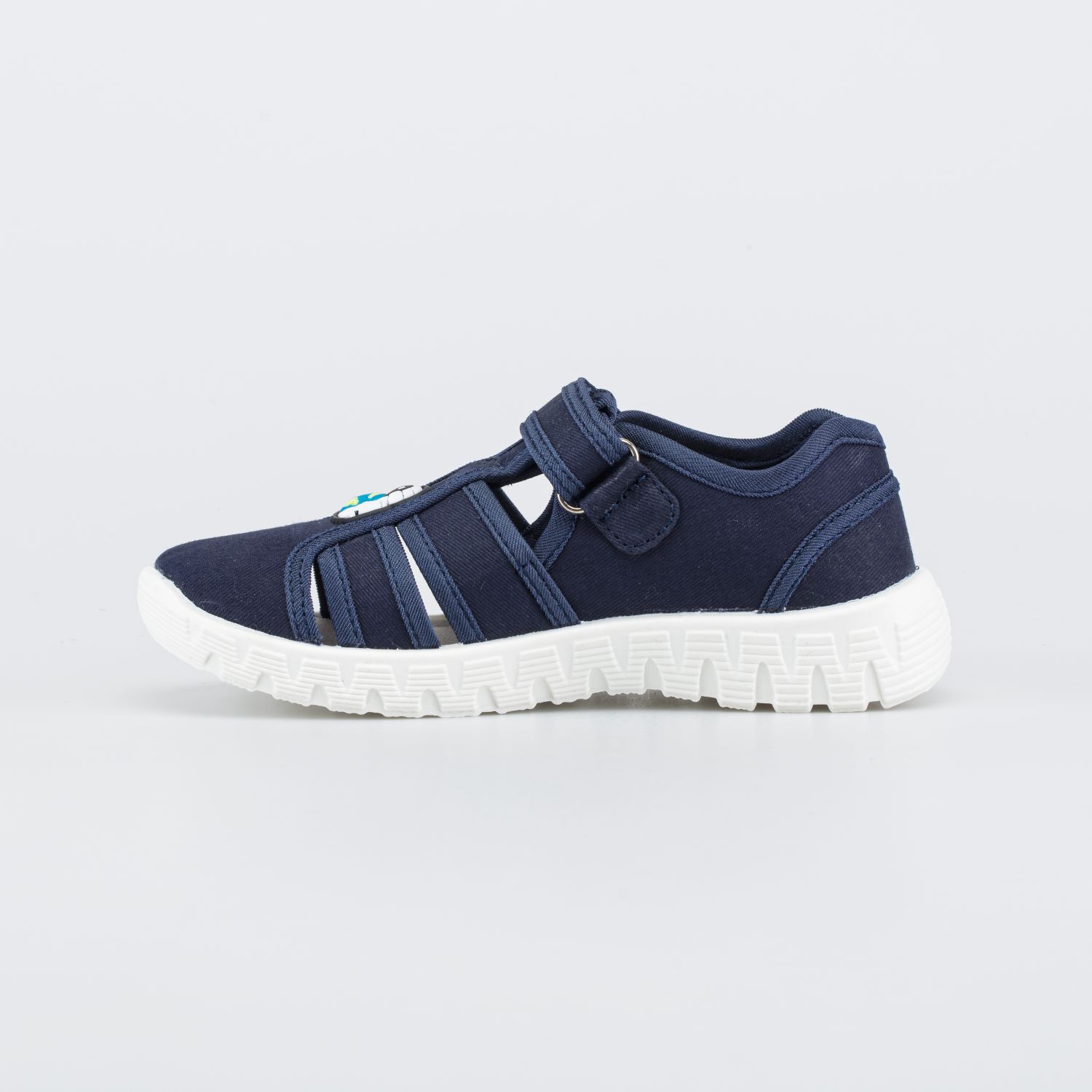 Сандалии Котофей 421120-12 - фото 2