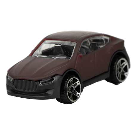 Автомобиль HTI Teamsterz меняющий цвет 8см