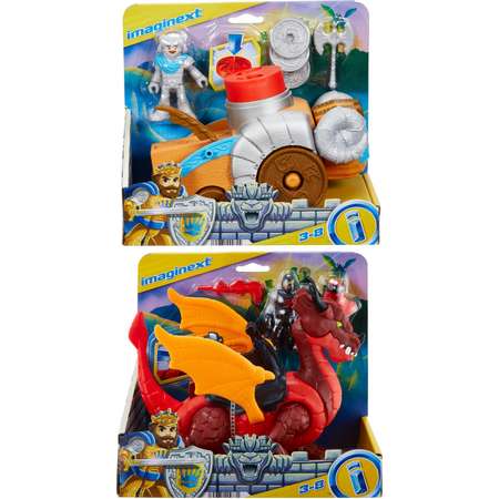 Игровой набор IMAGINEXT в ассортименте